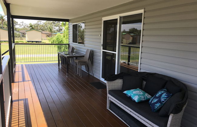 Laguna Lodge Holiday Units - Photo 56