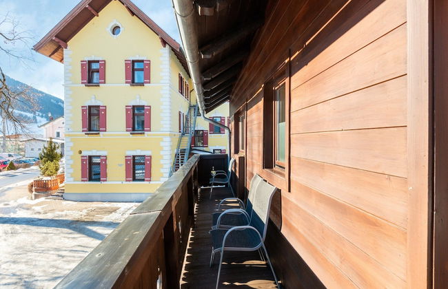 Detached Holiday Home in Salzburg near Ski Area with Sauna - Foto 22