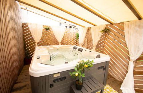 Studio les 2 fées - Jacuzzi - Forêt de Brocéliande - Foto 6