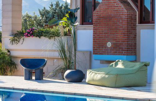 Villa Nikis - Foto 44