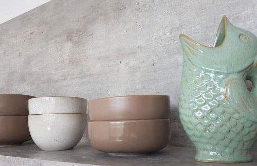 La Cabane des Dunes à Fort-Mahon Plage - Foto 17