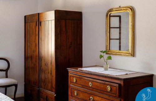 Villa Anna - Charming dimora suspended over the sea - Foto 48