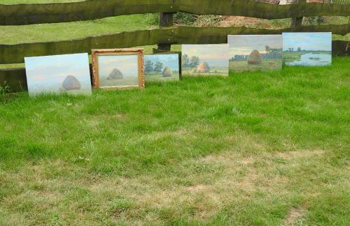 Agroturystyka Biebrzańska Kraina - Foto 45