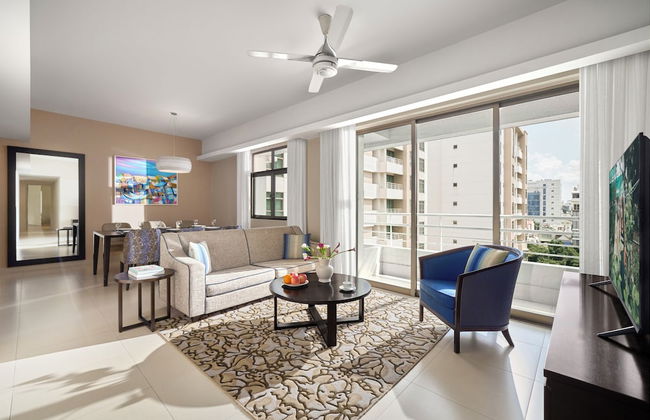 Somerset Ho Chi Minh City - Foto 80