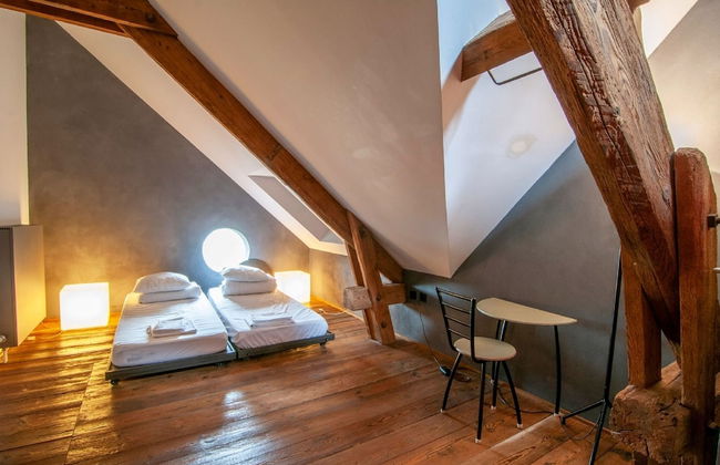 Holiday Home in Denee for 21 People - Foto 23