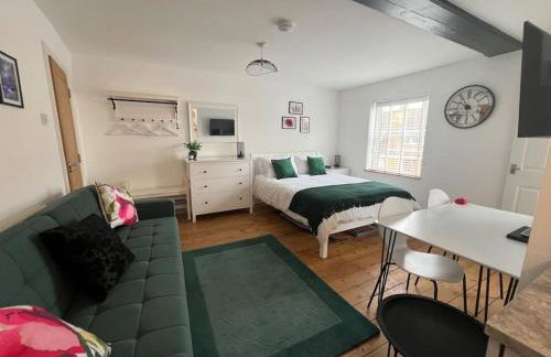 The Boardroom - Foto 17