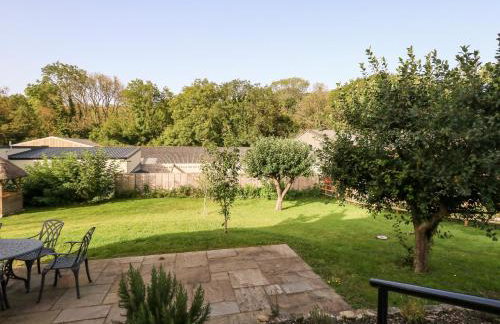 Dairy Cottage - Foto 43