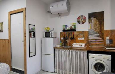 Encantador bajo en Málaga - Photo 14