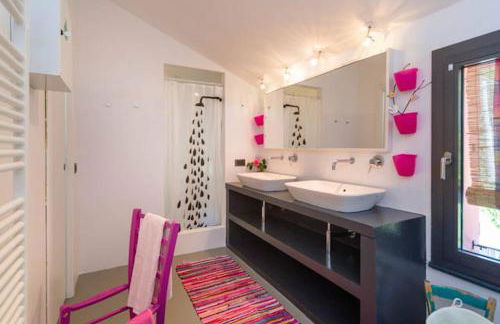 Villa Giuanne - Foto 45