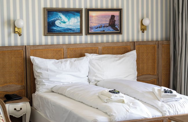 Ocean View Apartments - Ocean View - Foto 35