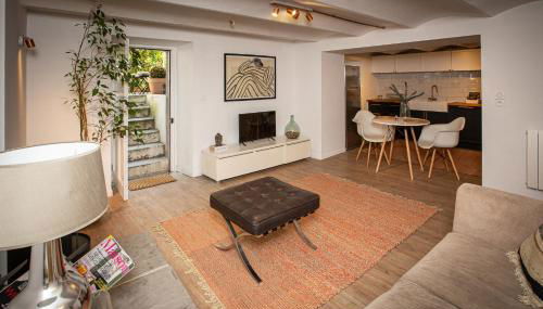 Beautiful converted one bedroom apartment - Foto 5