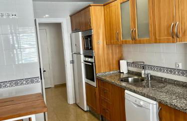 Skøn lejlighed med havudsigt og tæt på stranden - Foto 28