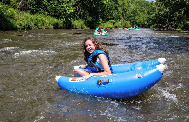 Springmaid Mountain - Foto 37