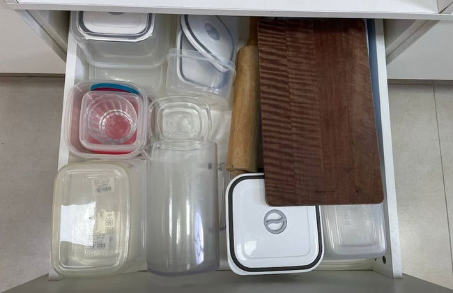 Maison Champs Elysees - Foto 16