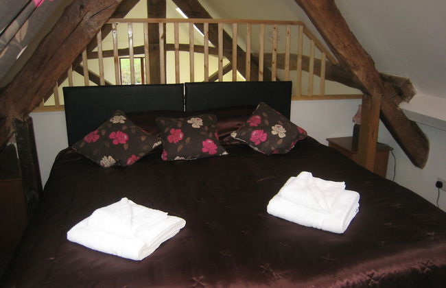 Romeo Cottage - Foto 4