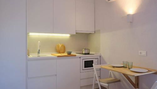 Apartamentos Cortijo Peñardera - Foto 5