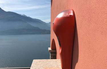 Residence CaFelicita - Apartments Lake View - Infinity Pool - Jacuzzi - Foto 15