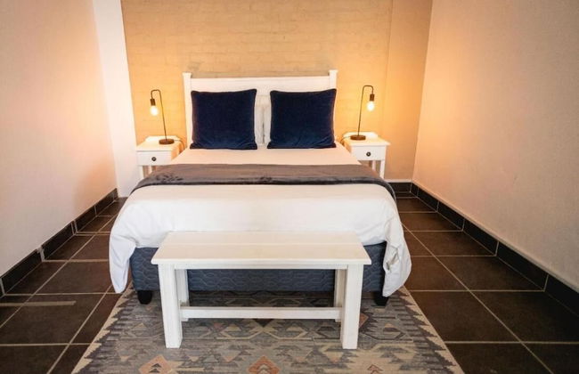 Four Seasons Struisbaai - Foto 1