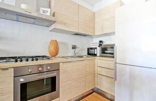 Cozy terrace apt close to Eataly and metro Piramide - Photo 28