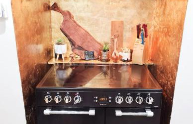 Cute Quirky Cottage - Foto 28