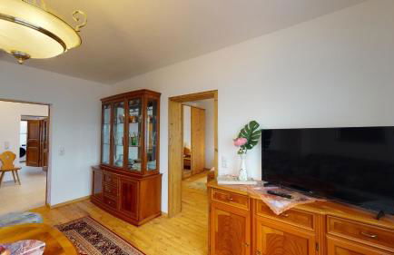 Ferienwohnungen Fertsch - Foto 19