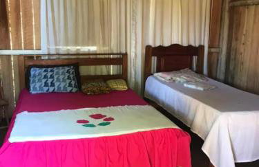 COP 30 - Sítio Paraíso Eco Pousada - Photo 6