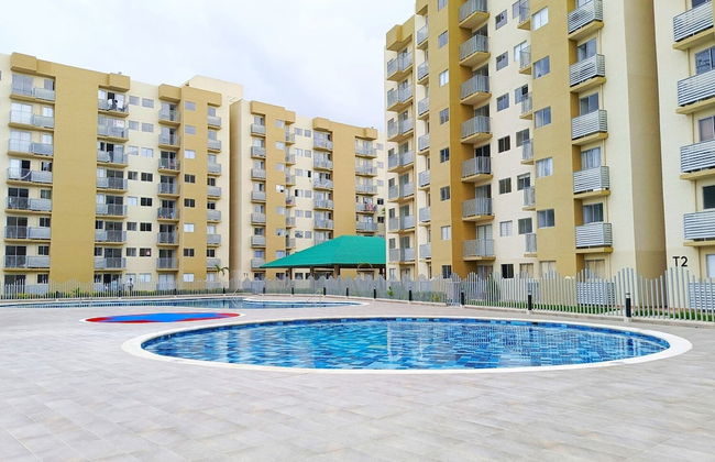 Apartamentos con Balcón - Aviva Sierra - Photo 24