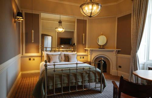 Cornhill Castle - Photo 31