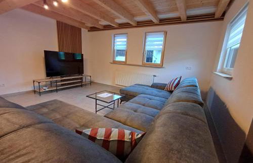 Ferienwohnung Beim Schorsch - Foto 11