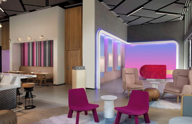 YotelPad Miami - Foto 2