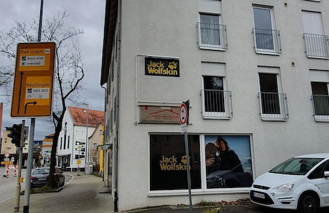 Outletcity Ferienwohnung - Foto 24