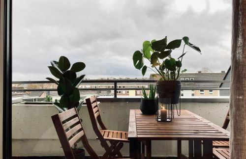 Schickes, Stilvolles und Helles Apartment in Münster - Foto 51