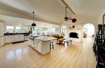 Spacious Cottage with Exquisite Pond and Hill Country Views near Fredericksburg and Kerrville, Texas - Foto 14