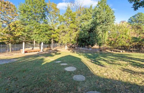 National Harbor Guesthouse - Foto 7