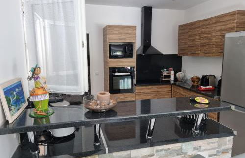 Villa Stellalilou - Foto 7