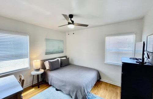 Remodeled Bixby Knolls 2 bedroom unit - Close to shopping - Foto 12