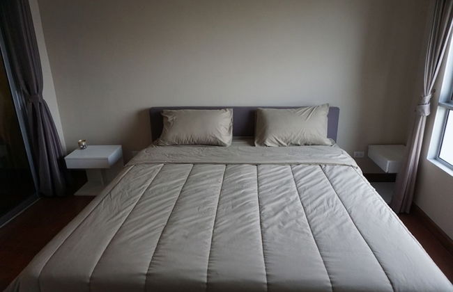 J.J Belle Condo in Bangkok - Foto 4