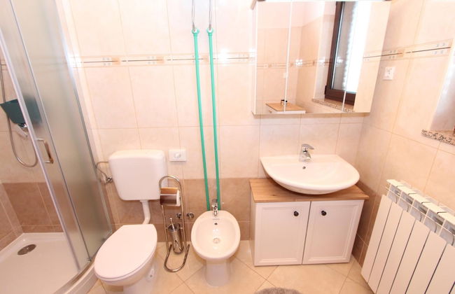 Apartment Dado - Photo 17