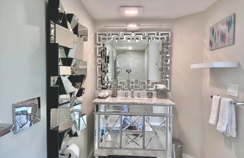 Private Luxury Suite with Views Near SF & Wine Country - Foto 21