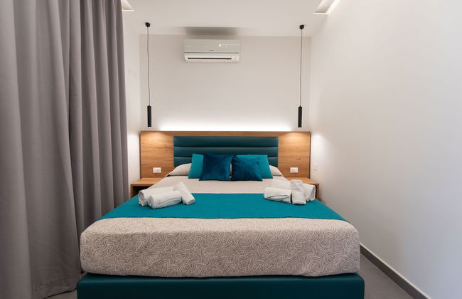 Room & Breakfast Aloe - Foto 36