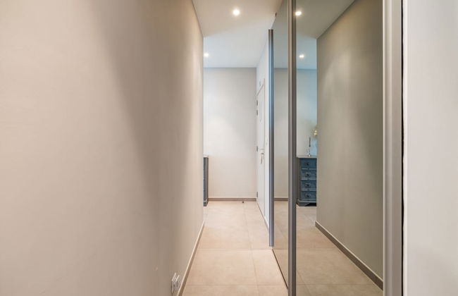 Villa Ter Duyne app 201 in the Dunes of Koksijde - Foto 2