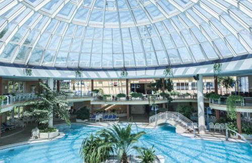 Ferienwohnung Südterrasse mit Kamin Bj 2019 - Foto 32