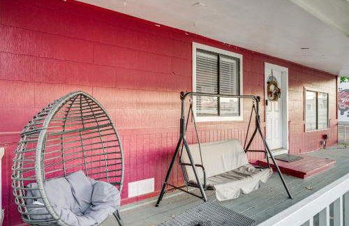 Aggie Game Day Retreat about 1 Mi to Texas A and M! - Photo 32