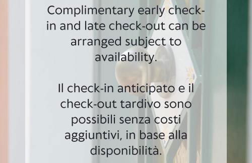 VILLA VICINUS - 120 mq - parking - garden - Foto 13