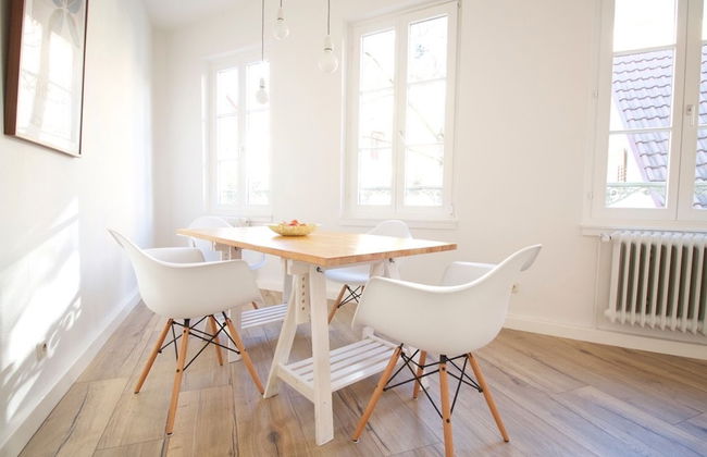 Boutique Charme Apartments 12 - Foto 4