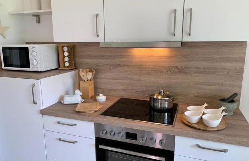 NEU! Refugium Friesenhaus Dornum - Foto 3