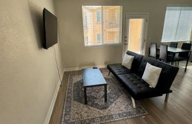 Lovely Apartment in Austin shopping Dining - Foto 12