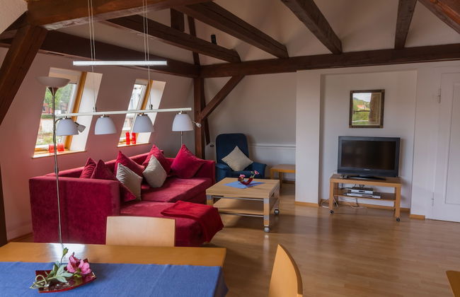 FerienVilla Ambiente - Photo 16