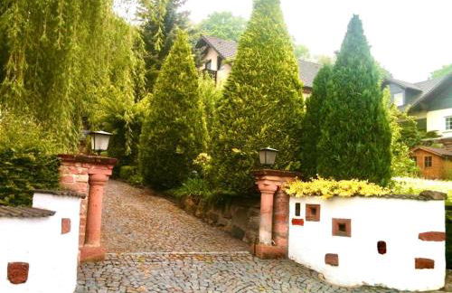 3 Zimmer Loft mit Sauna & Garten in Ortenberg - Foto 8