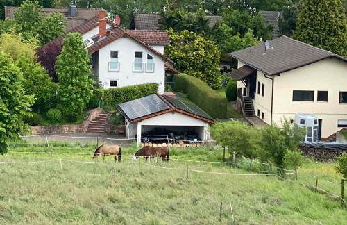 Ferienwohnung Auf der Höhe - Photo 16